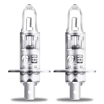 Preview: Osram H1 Super Bright Premium 100W Extra Power (2Stk)